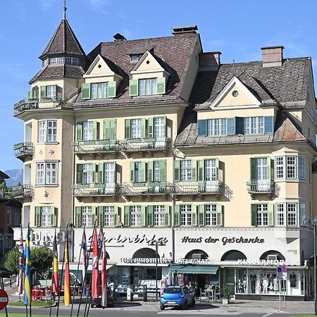 Appartamento Haus Der Geschenke - Carinthia Velden am Wörthersee Esterno foto