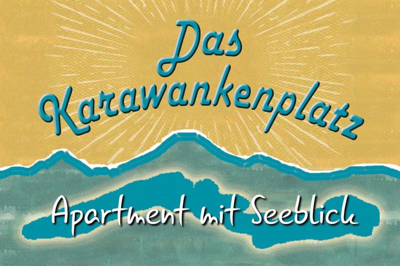 Appartamento Haus Der Geschenke - Carinthia Velden am Wörthersee Esterno foto