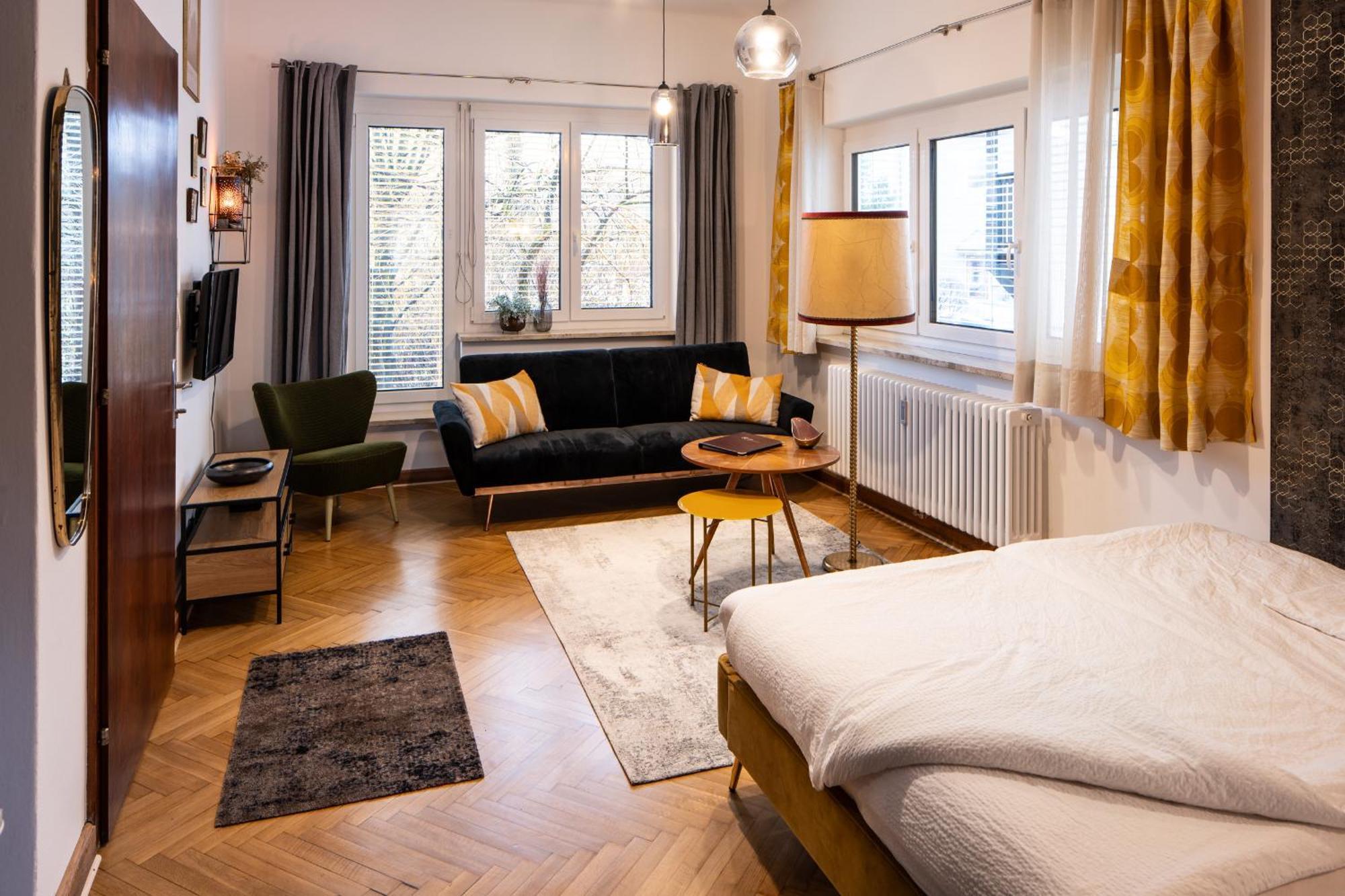 Appartamento Haus Der Geschenke - Carinthia Velden am Wörthersee Esterno foto