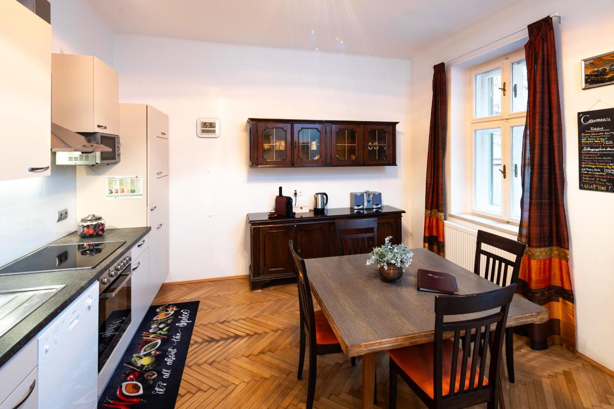 Appartamento Haus Der Geschenke - Carinthia Velden am Wörthersee Esterno foto