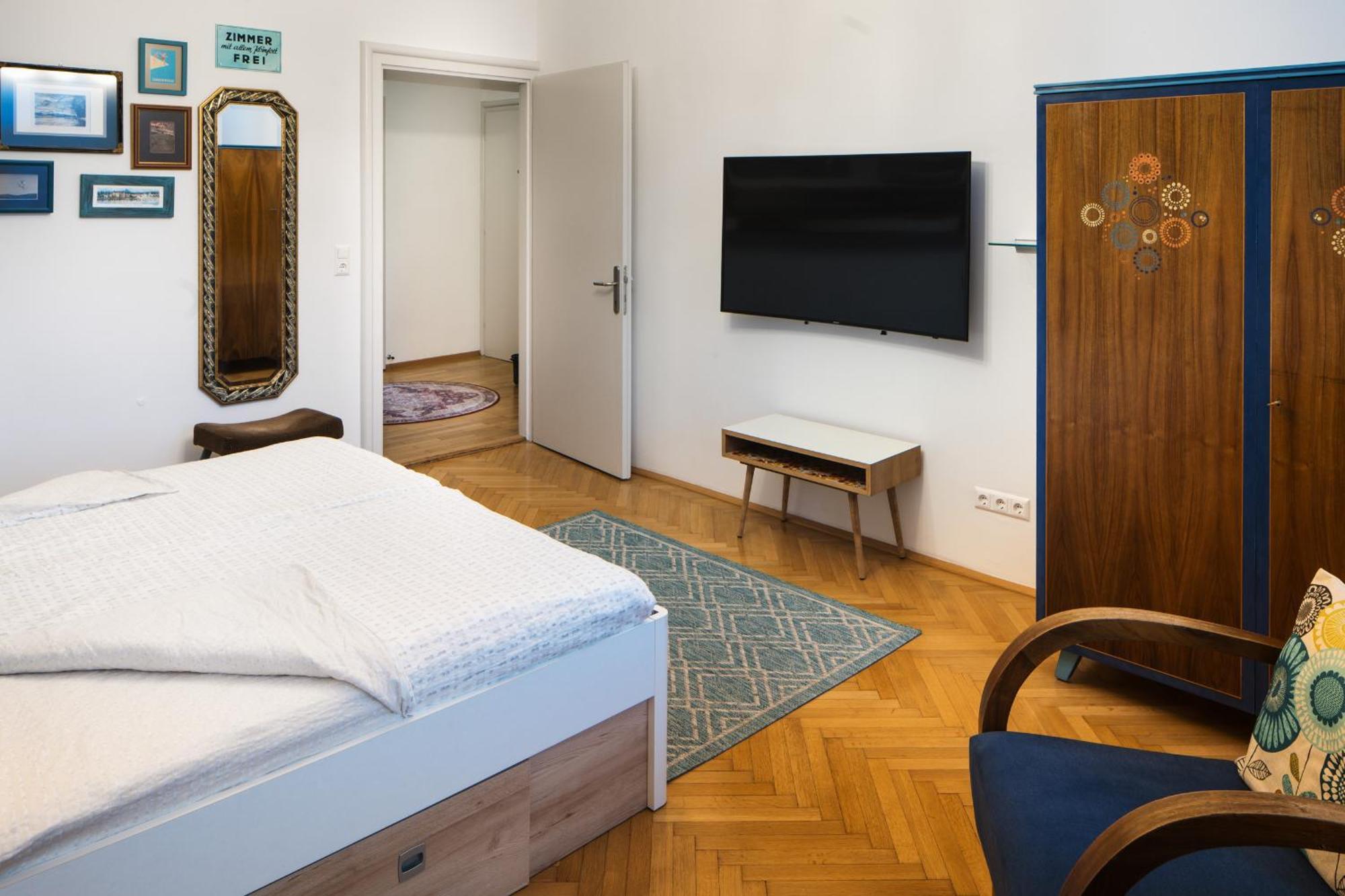 Appartamento Haus Der Geschenke - Carinthia Velden am Wörthersee Esterno foto