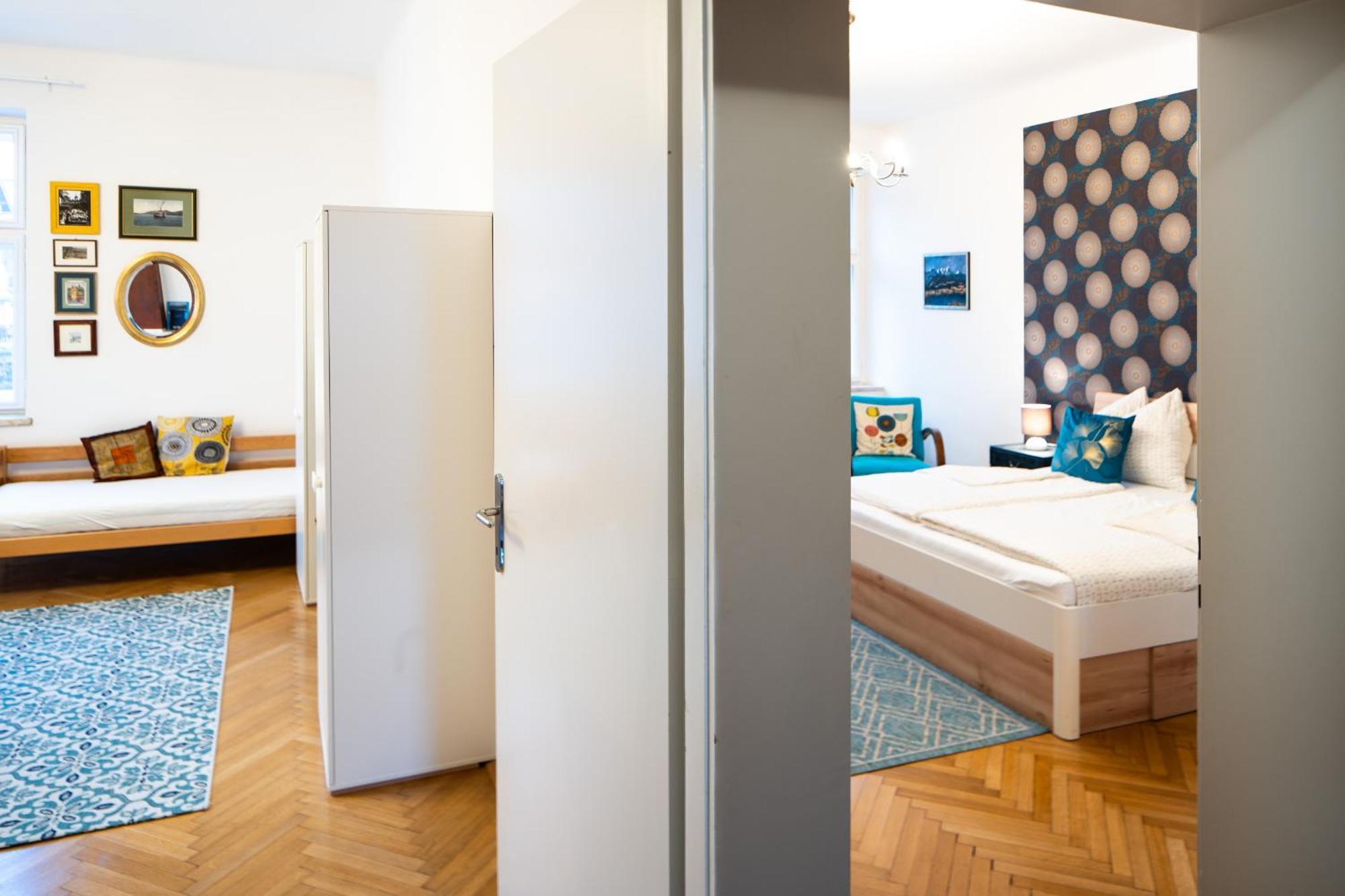 Appartamento Haus Der Geschenke - Carinthia Velden am Wörthersee Esterno foto