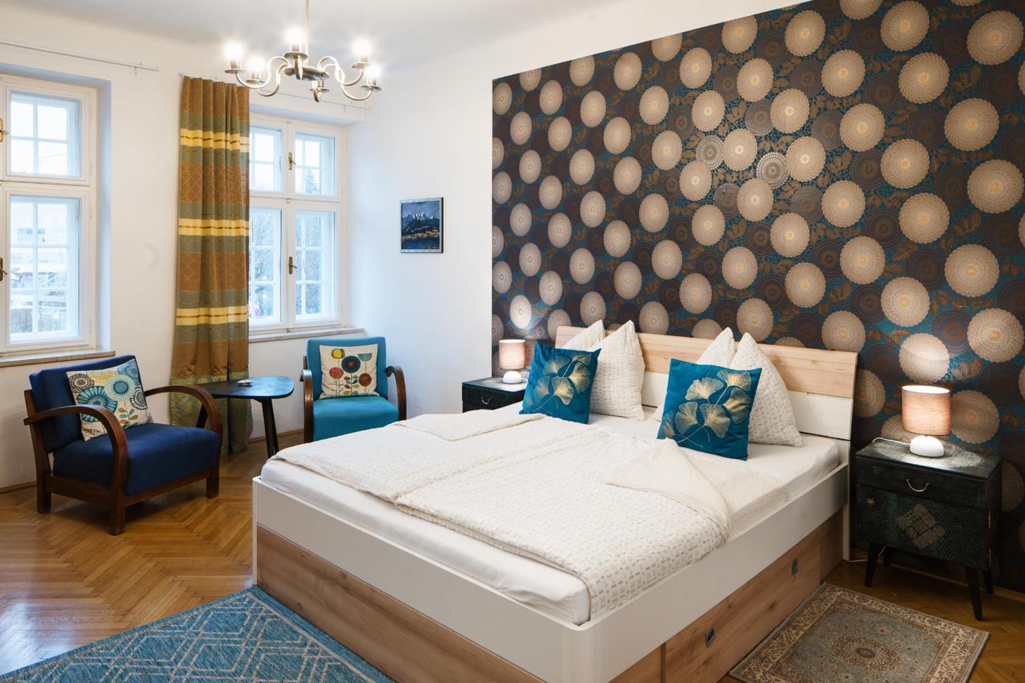 Appartamento Haus Der Geschenke - Carinthia Velden am Wörthersee Esterno foto