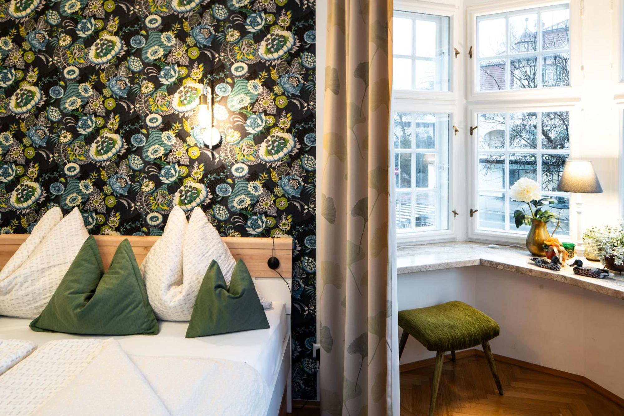 Appartamento Haus Der Geschenke - Carinthia Velden am Wörthersee Esterno foto