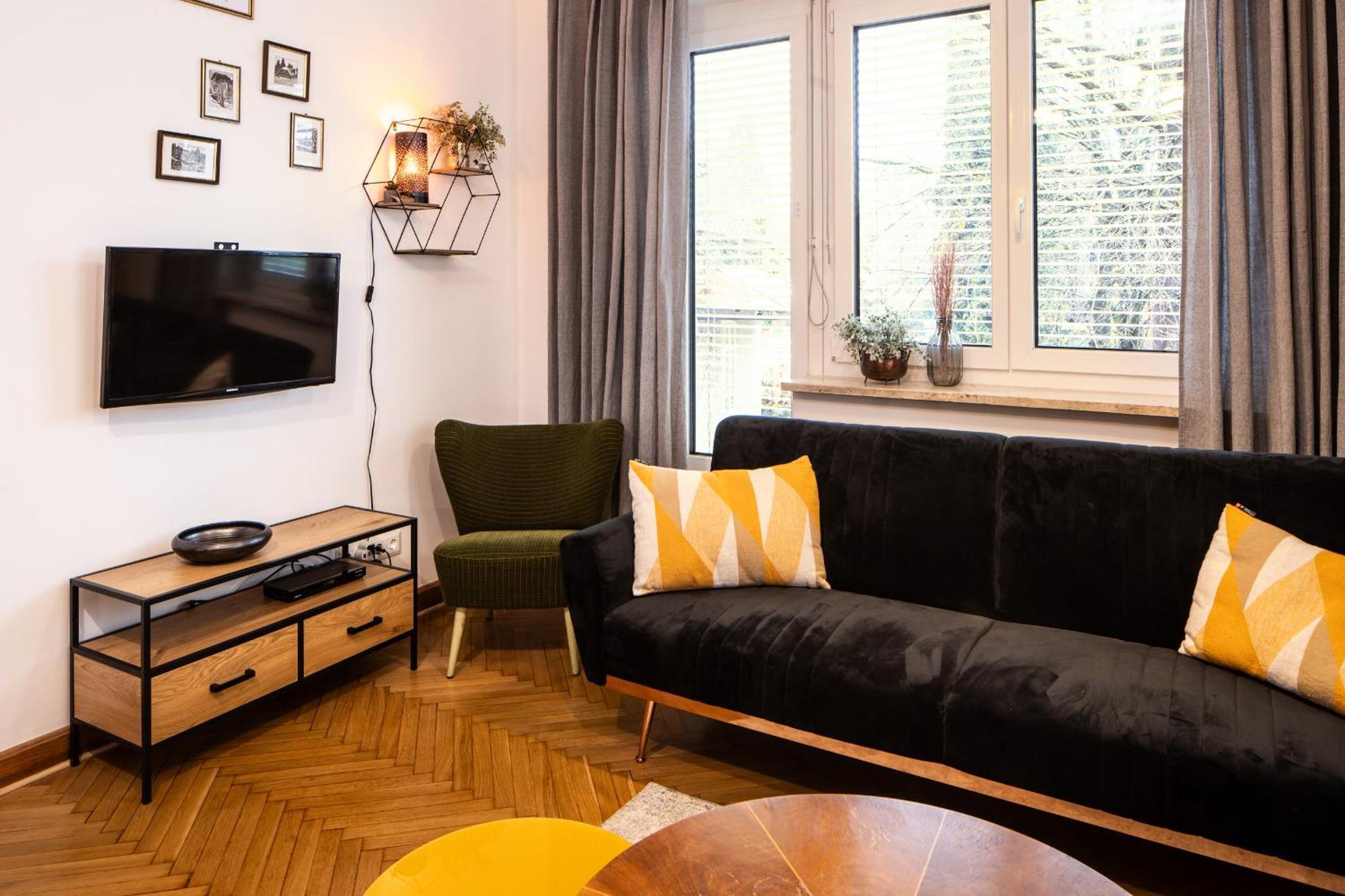 Appartamento Haus Der Geschenke - Carinthia Velden am Wörthersee Esterno foto