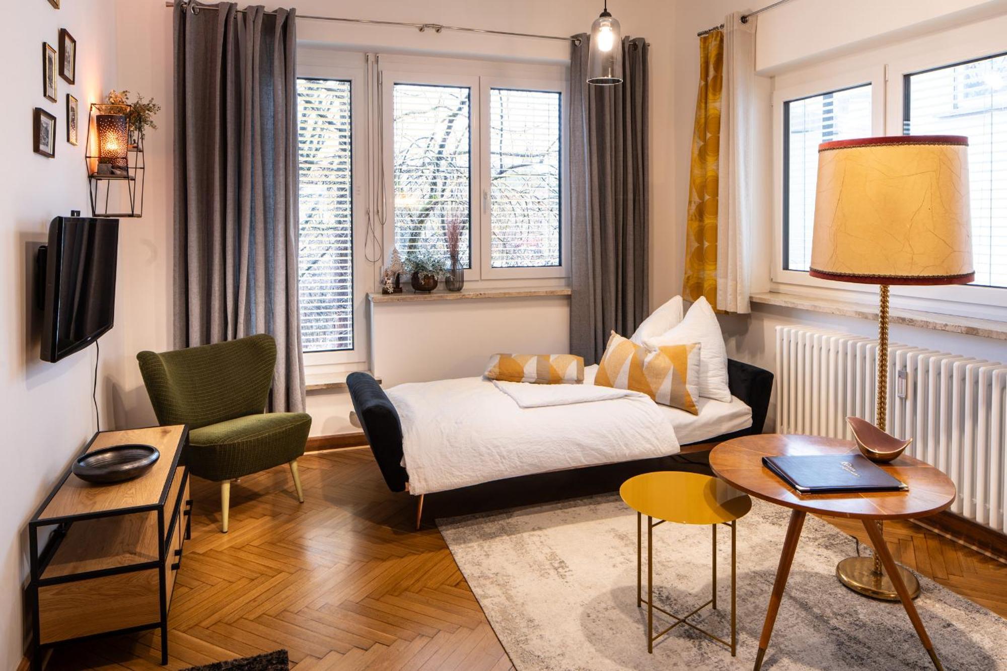 Appartamento Haus Der Geschenke - Carinthia Velden am Wörthersee Esterno foto